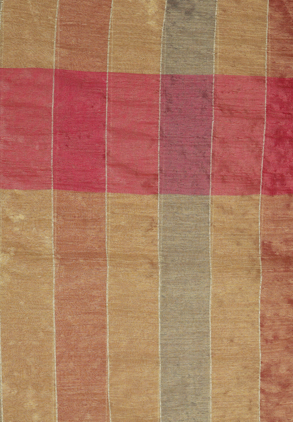 Festive Banarasi Silk Saree
