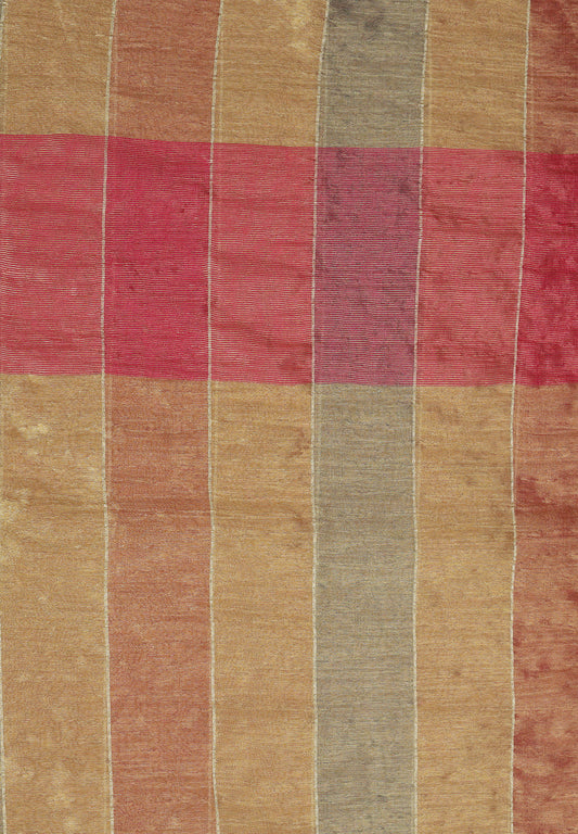 Festive Banarasi Silk Saree