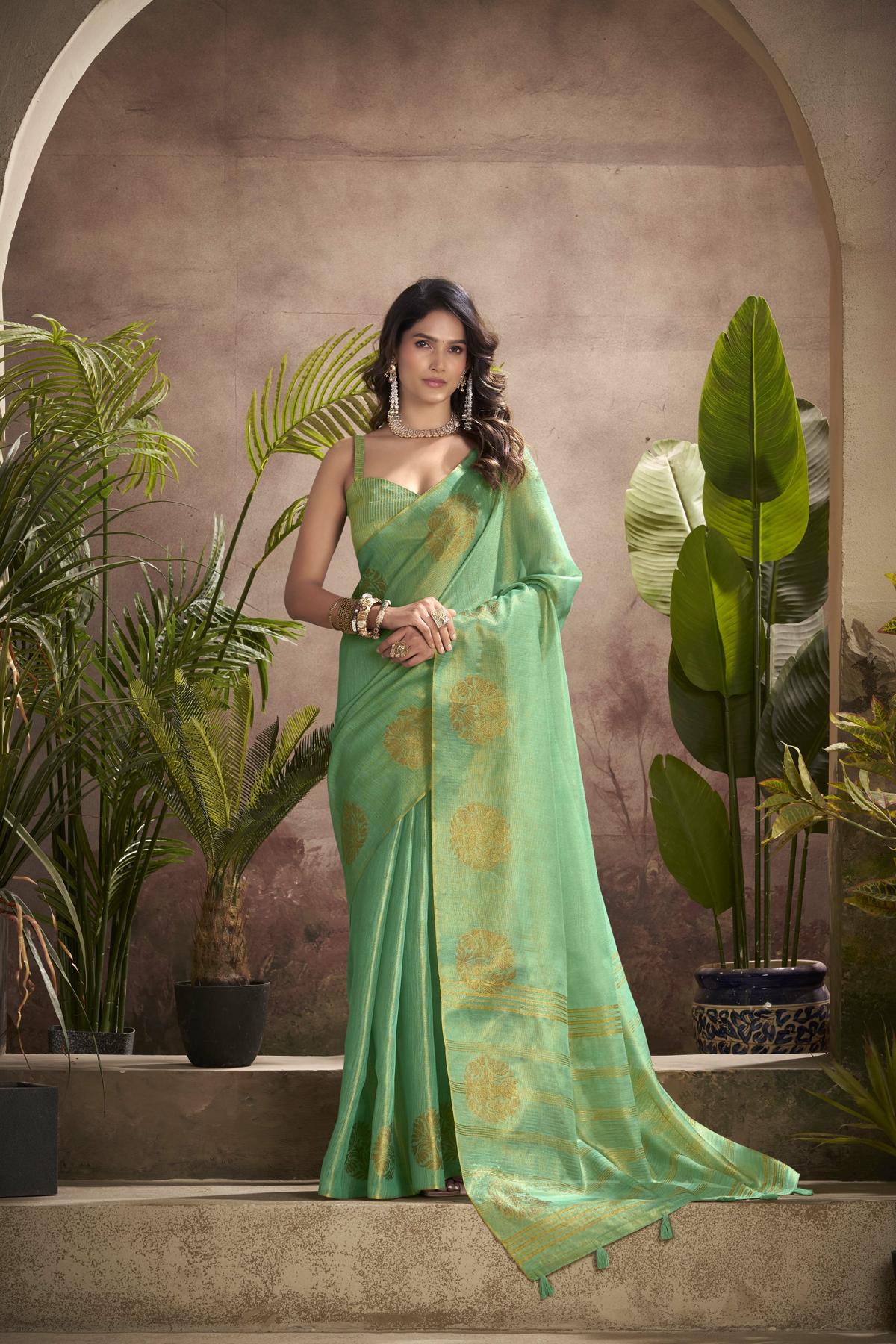 Krishna Creation New Arrivals